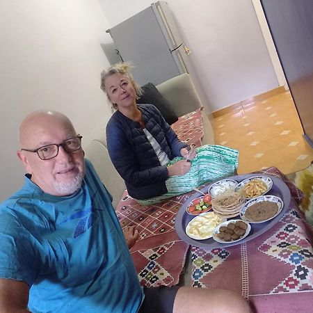 Charming Nubian Guest House Асуан Екстериор снимка