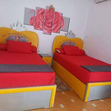 Charming Nubian Guest House Асуан Екстериор снимка