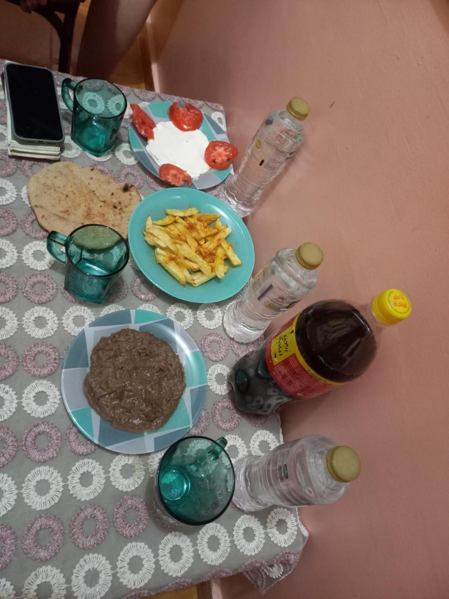 Charming Nubian Guest House Асуан Екстериор снимка