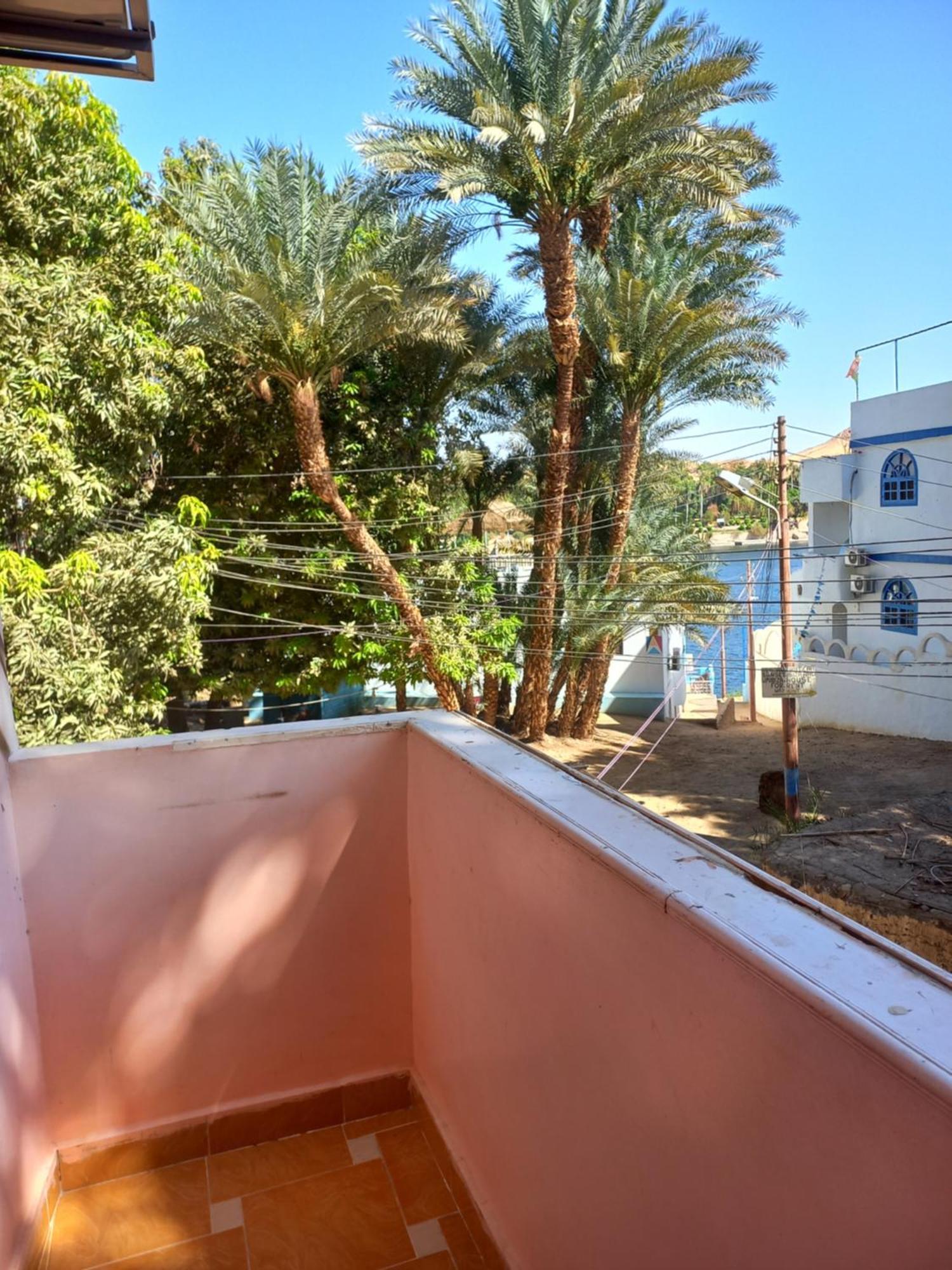 Charming Nubian Guest House Асуан Екстериор снимка