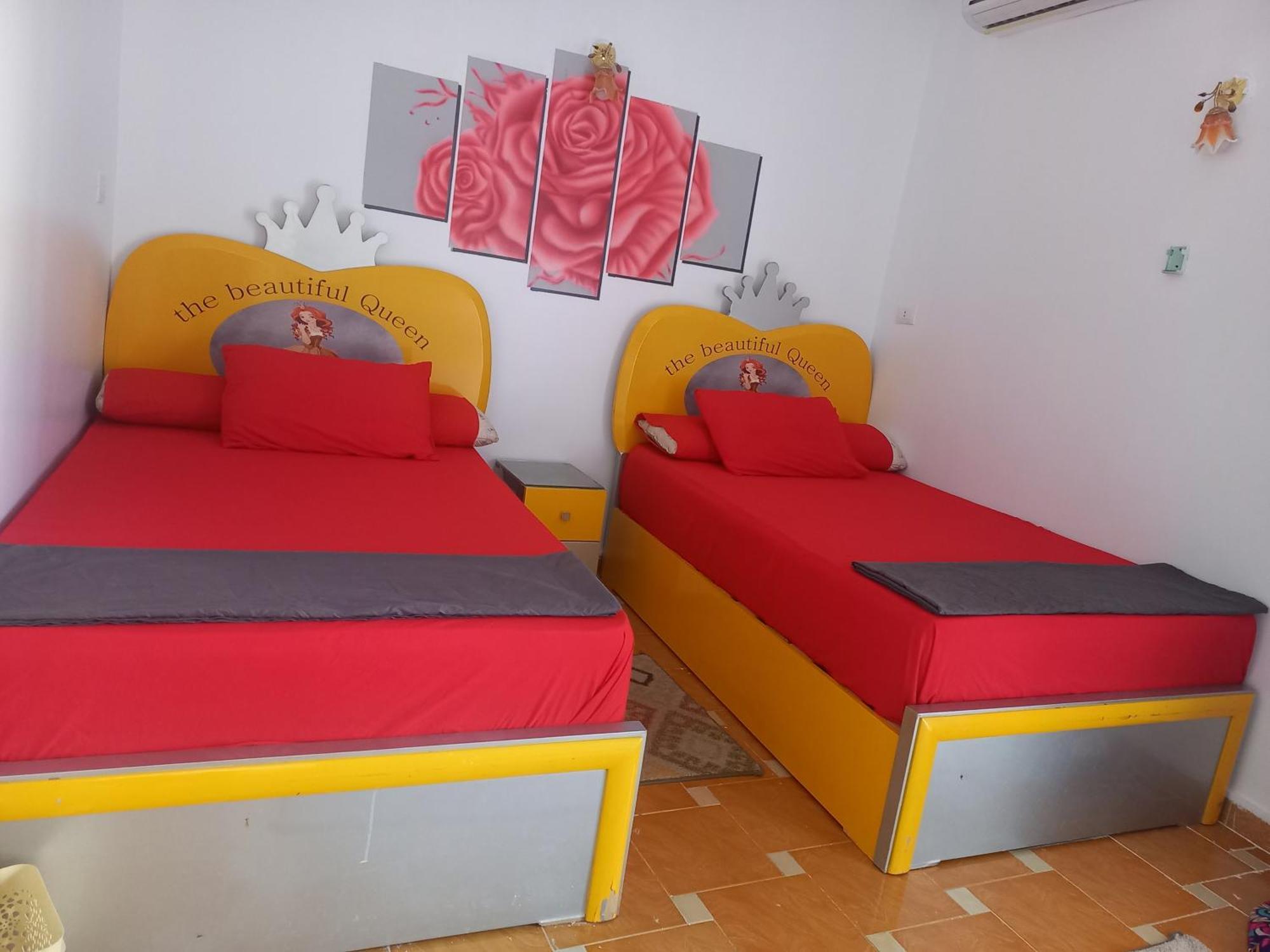 Charming Nubian Guest House Асуан Екстериор снимка