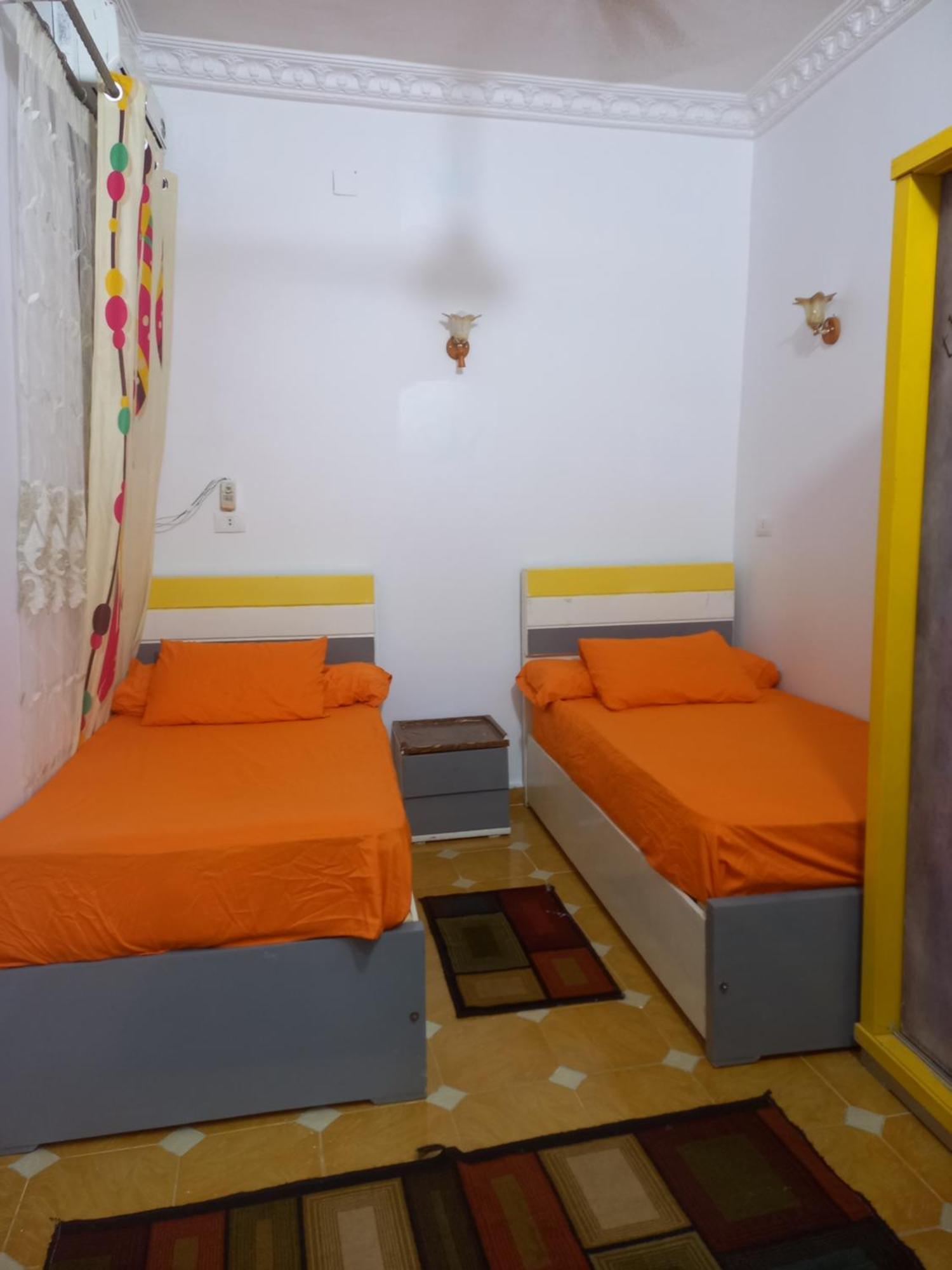 Charming Nubian Guest House Асуан Екстериор снимка